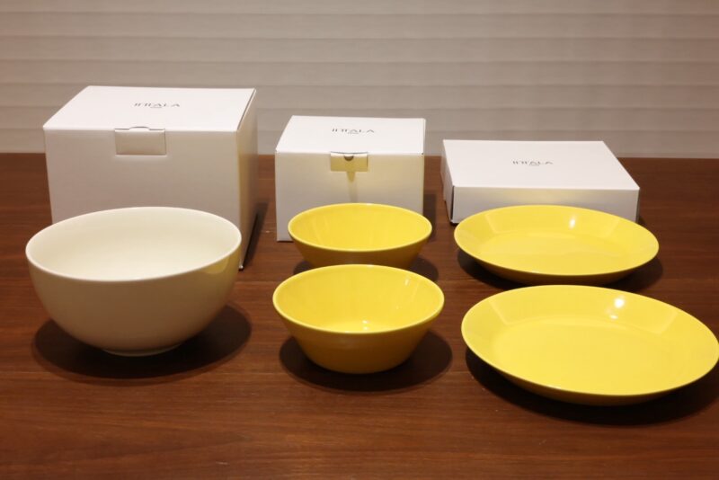 2026年アクタスのイッタラ福袋1万円の中身公開｜このままでは終われず