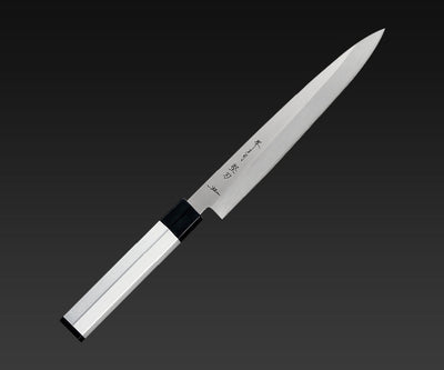 刺身庖丁（オススメ） – 堺刀司オンラインショップ
