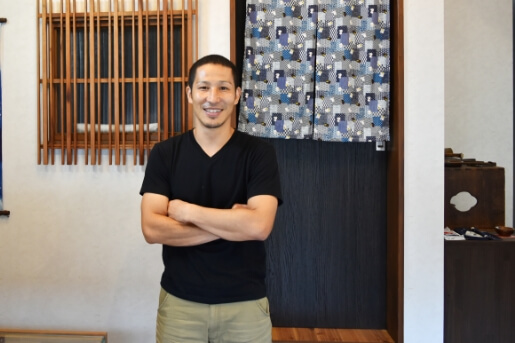 八内刃物製作所（さくら商店株式会社） | 堺市内のものづくり見学