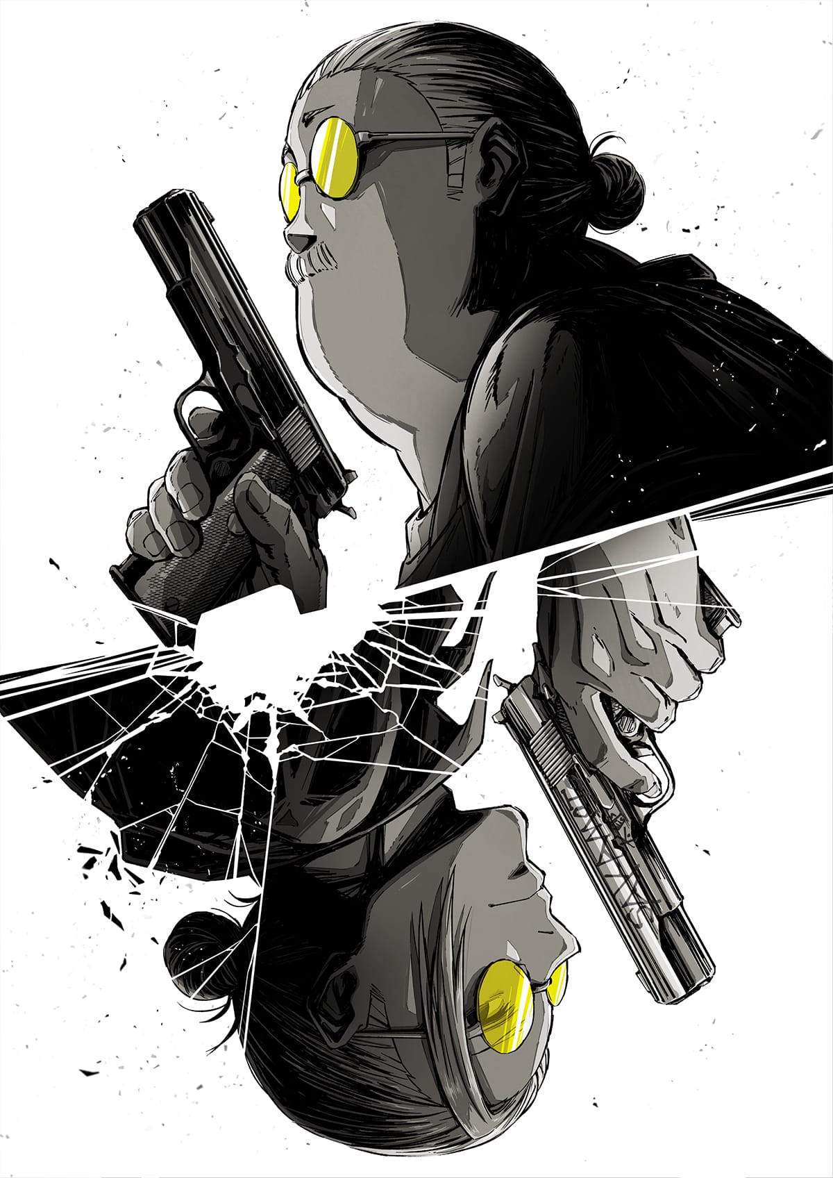 TVアニメ『SAKAMOTO DAYS』公式サイト