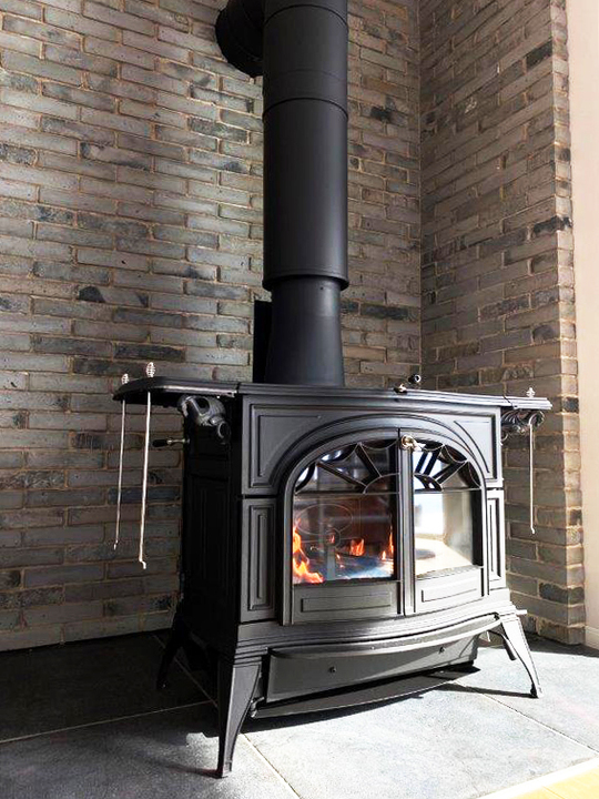 施工例｜札幌 薪ストーブ｜サカシタペチカ｜薪ストーブ・暖炉・ペチカ