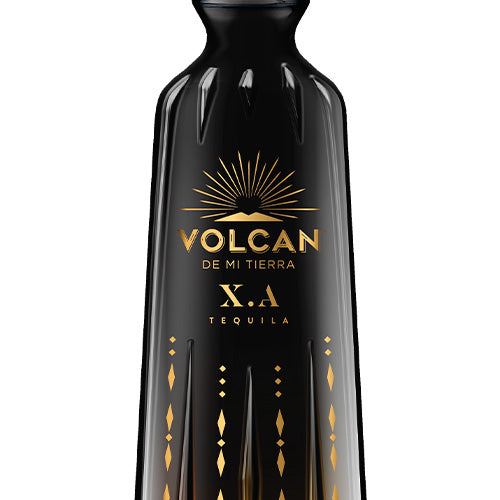 ボルカン X.A（エックスエー） 40% 700ml 箱なし スピリッツ テキーラ