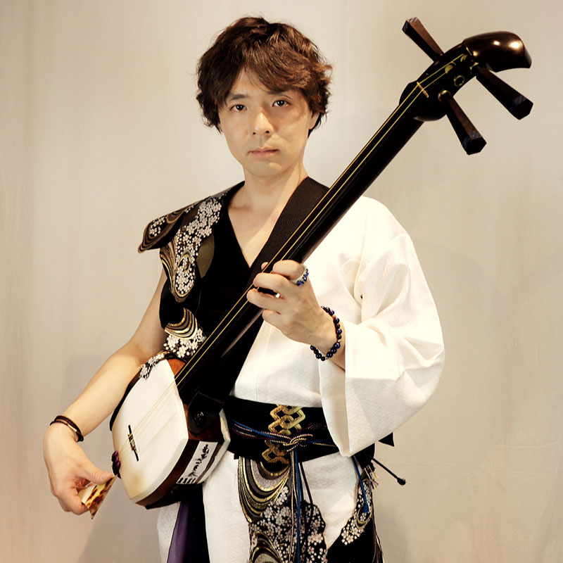 1日目】アーティスト紹介 雅勝&千代園 剛 | 和酒フェス WASHU FES