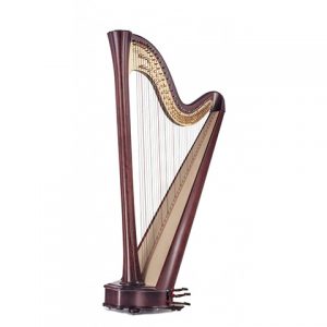 製品情報 | Salvi Harps Japan | サルヴィハープ 日本公式