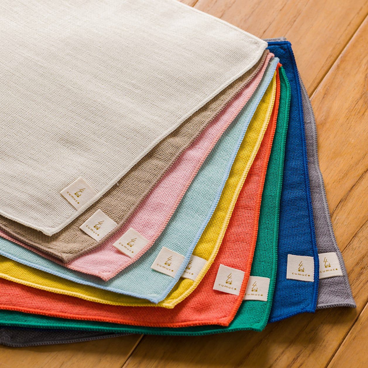 クムコ 和さらし6重ガーゼ バスタオル | おもてなしねむり研究所