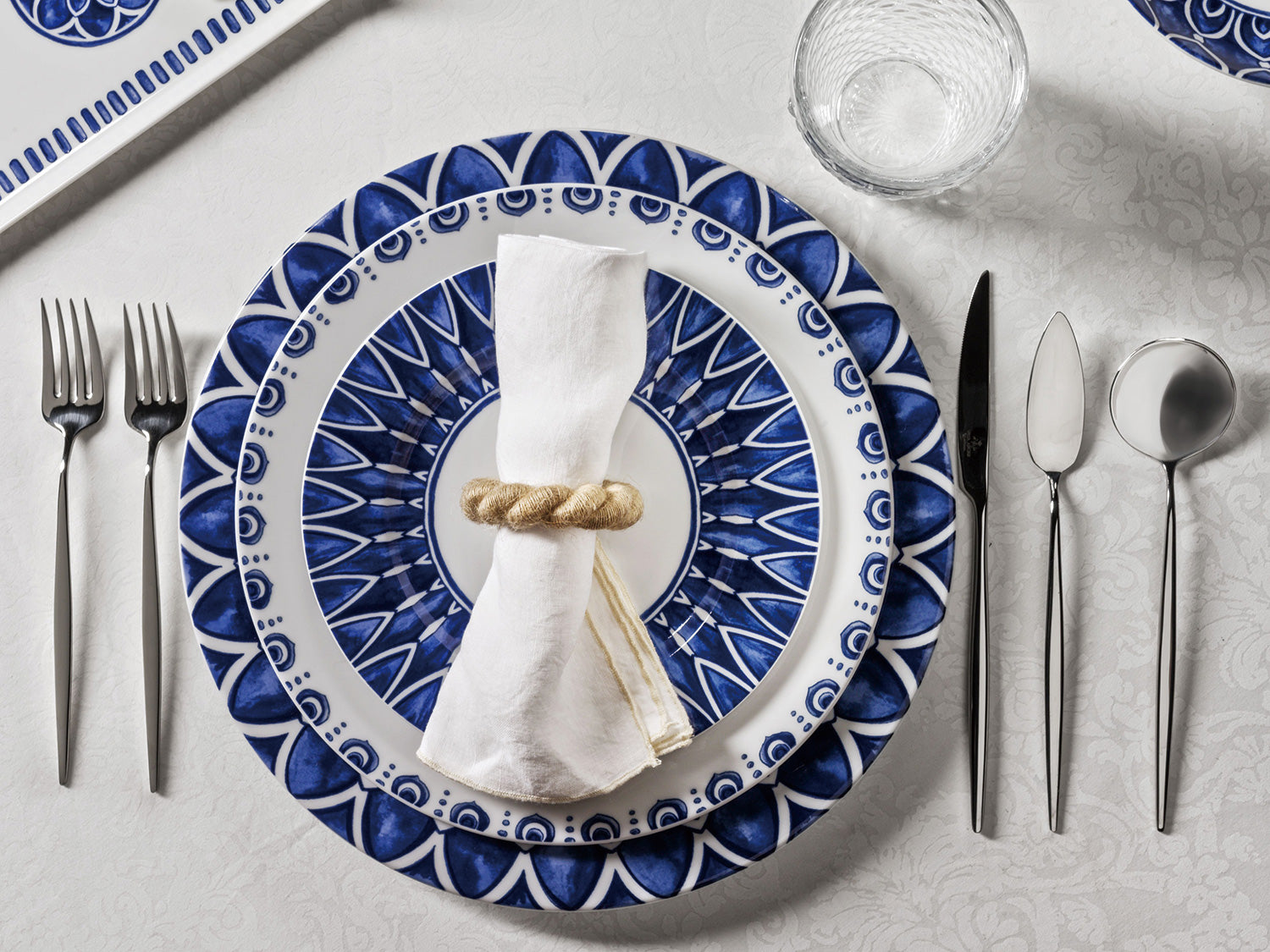 Vista Alegre ヴィスタアレグレ – Saleen Japan