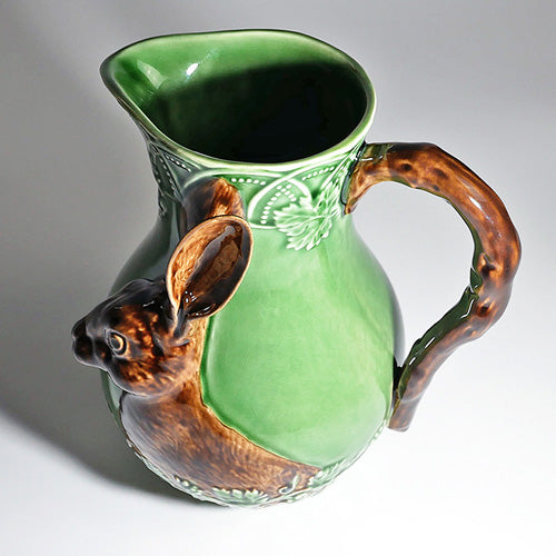 Bordallo Pinheiro】 ポルトガル ボルダロピニェイロ バスク