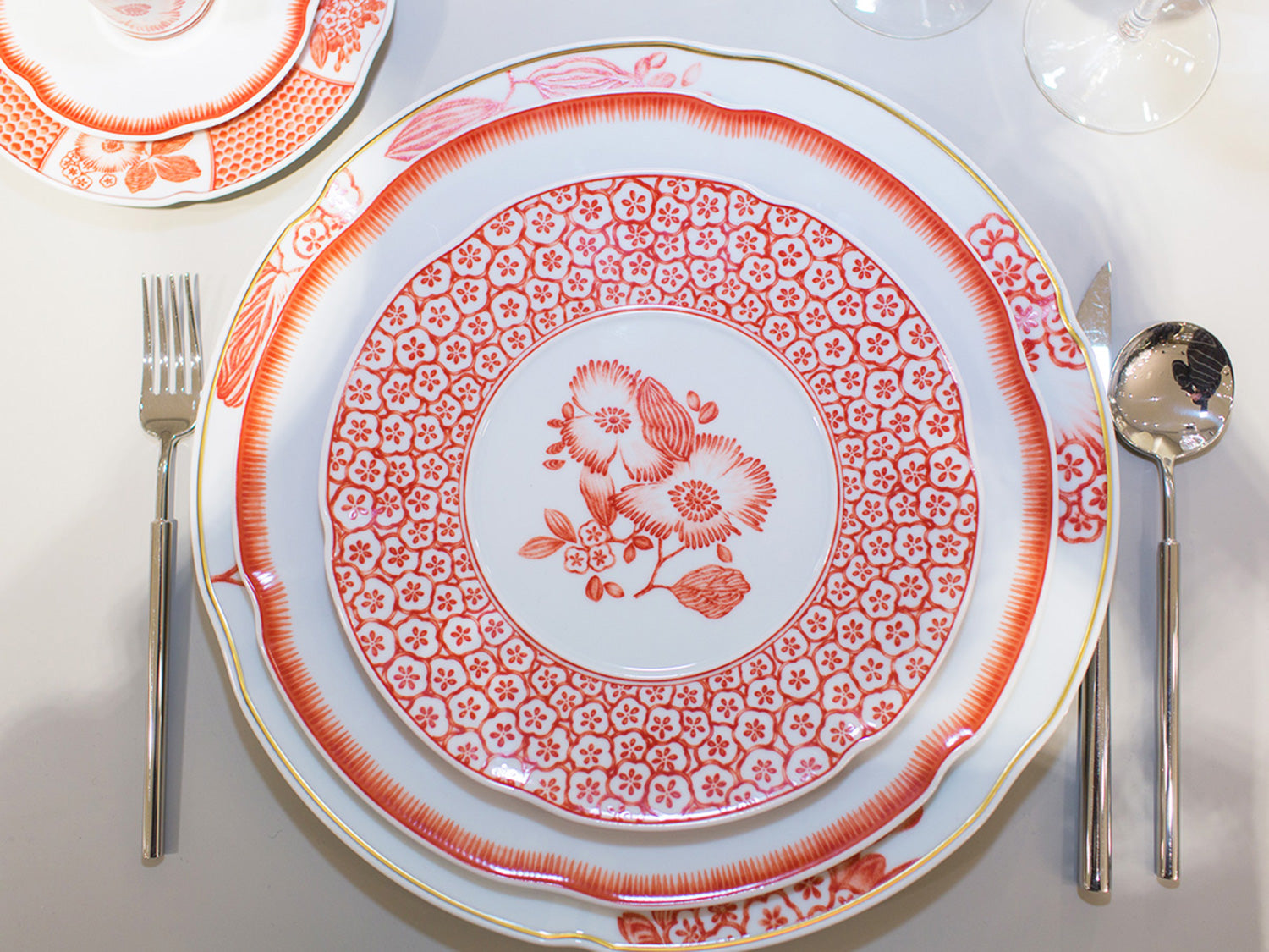 Vista Alegre ヴィスタアレグレ – Saleen Japan