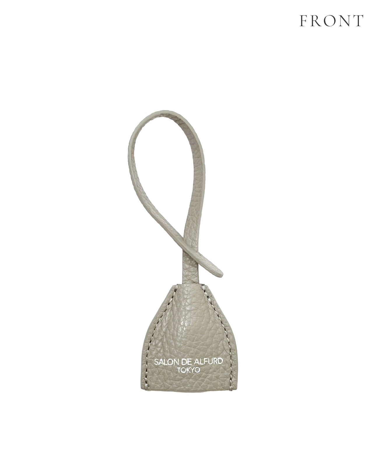 レザーキーチャーム 1826