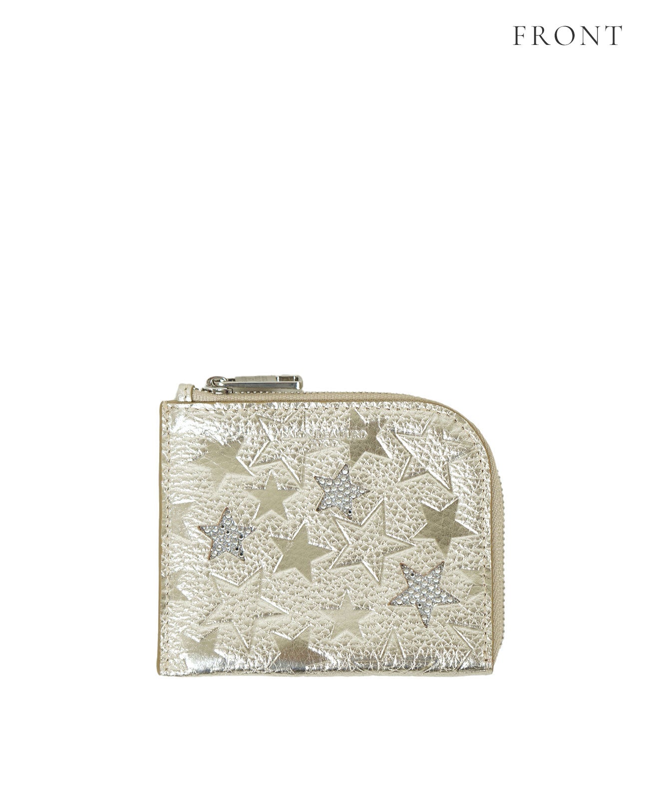 スリースター L字マイクロミニ財布 1865