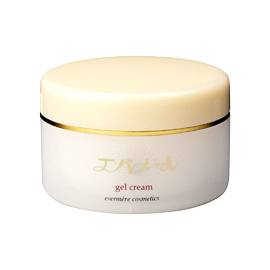 エバメール ゲルクリーム | 商品紹介 | サロン エバメール