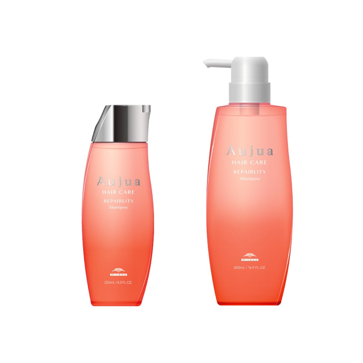 オージュア リペアリティ シャンプー 250mL(250mL オージュア リペア