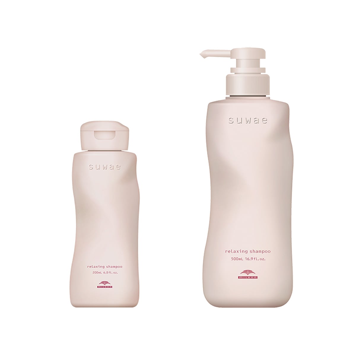 スワエ リラクシング シャンプー 200mL(200mL スワエ リラクシング