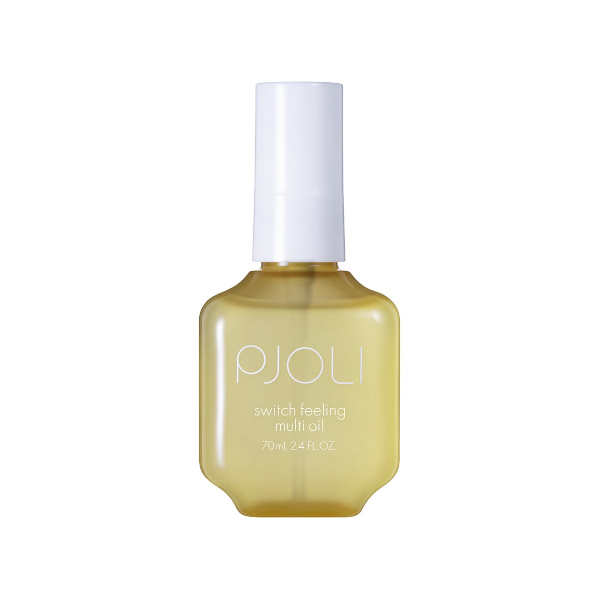 プジョリ スイッチフィーリング マルチオイル 70mL(70mL プジョリ