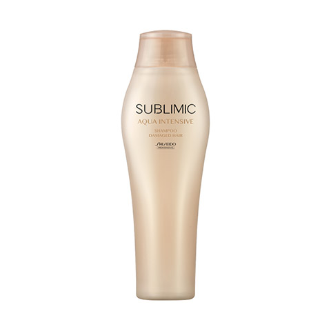 サブリミック アクアインテンシブ(SUBLIMIC AQUA INTENSIVE)|資生堂