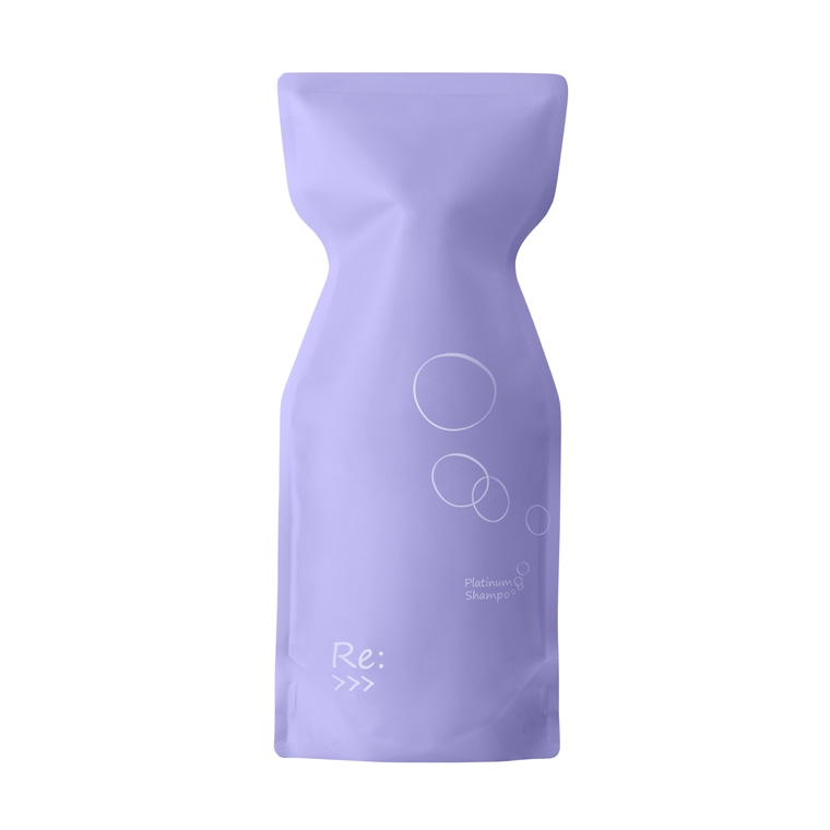 ちゃぽ。プラチナムシャンプー×3 TOKIO IE インカラミ プラチナム 3点セット – イフイング ビューティー