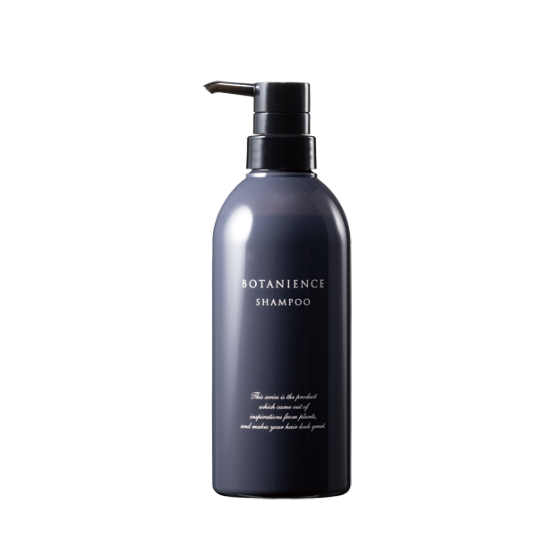 SalonCoop / R-21 ボタニエンスシャンプー500mlポンプ