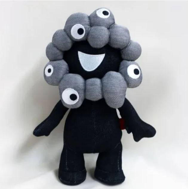 大阪・関西万博】即完売！黒ミャクミャク販売完全ガイド│次回再販は