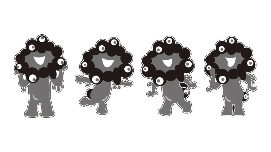 大阪・関西万博】9月最新版！黒ミャクミャクの新商品完全ガイド