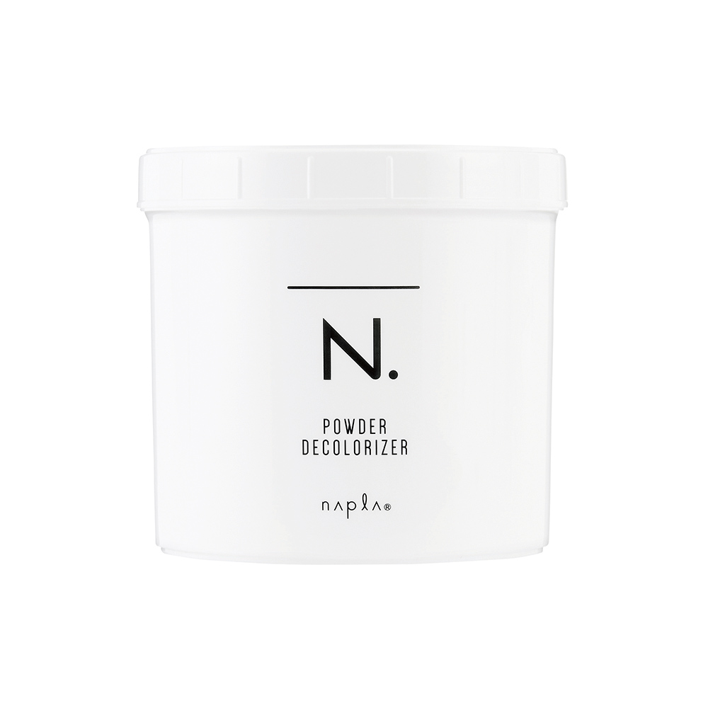 ナプラ アクセスフリーパウダーブリーチ 500g | サロンサプリ｜業務用