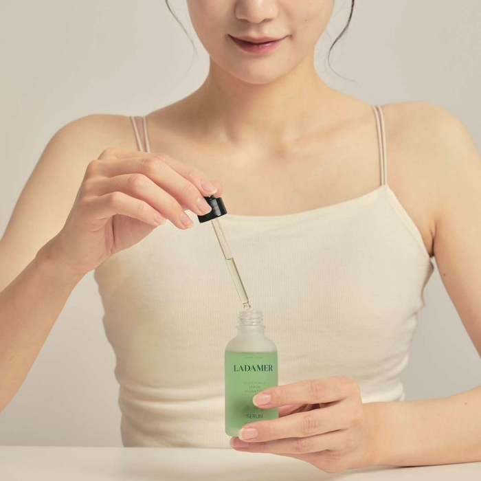 LADAMER ラダメール セラム 50ml / サロン専売品の卸通販サロセン