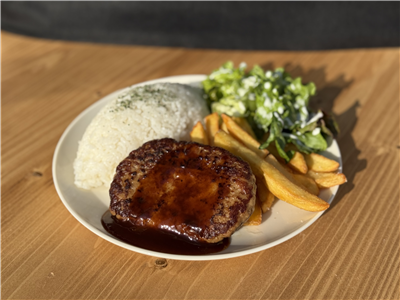 Bistro DES AMISの店舗情報 | NEOPASA駿河湾沼津上り | サービスエリア