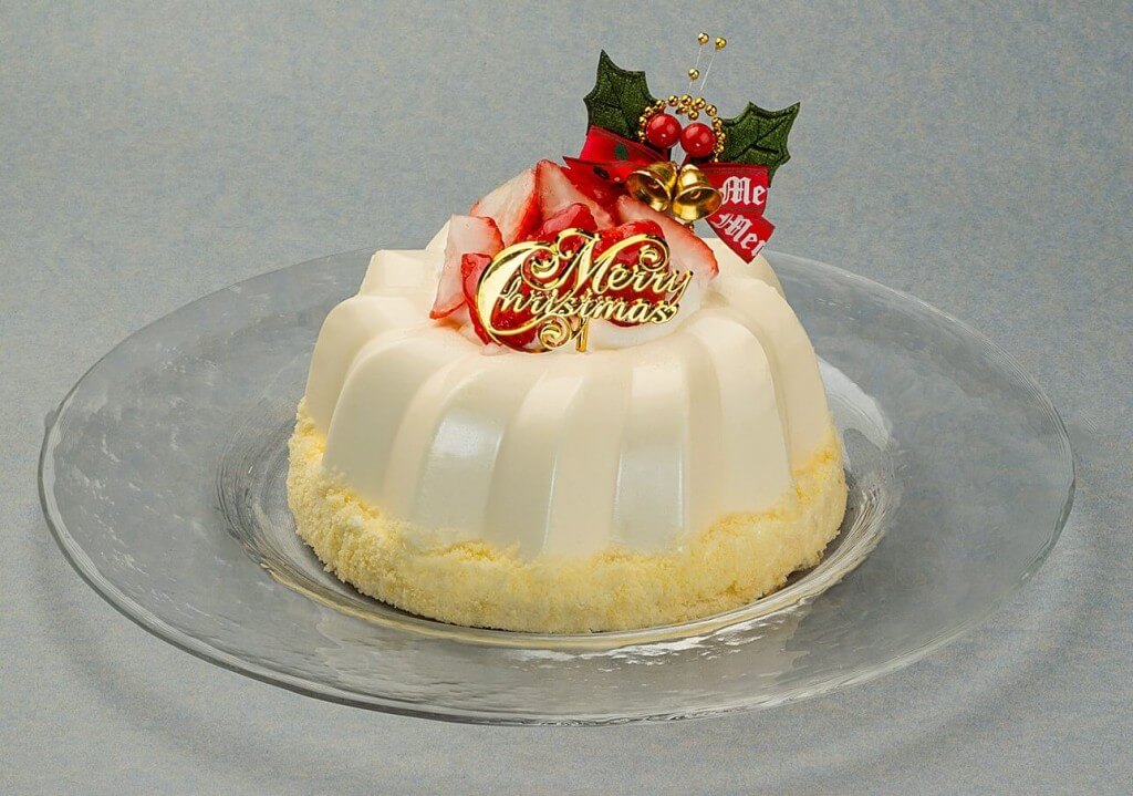 値下げ中】即日発送 ED50 クリスマスケーキ さめほし ED50 クリスマス