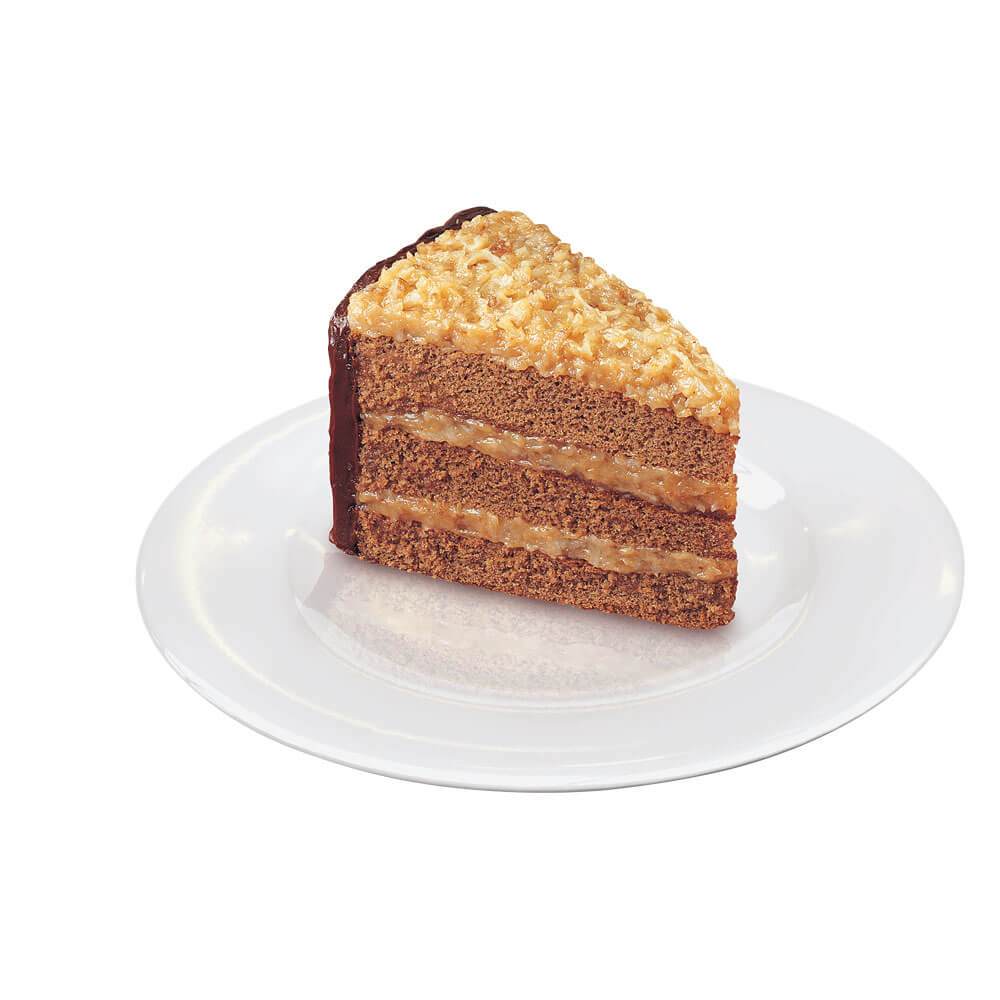 Sara Lee Frozen Bakery | Sara Lee® Premium 3-Layer Cake 9