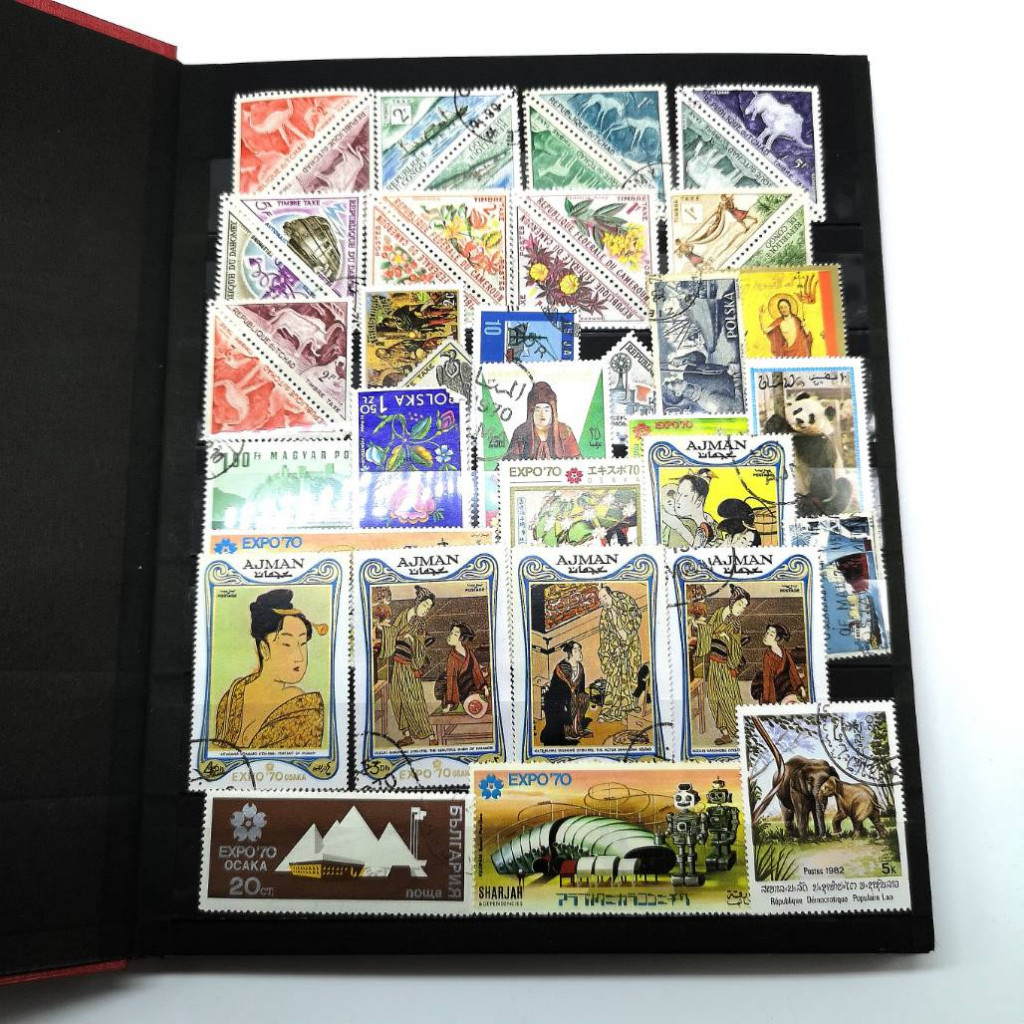 海外切手おまとめ 外国 国外 アジア 欧州 中国 インド イギリス