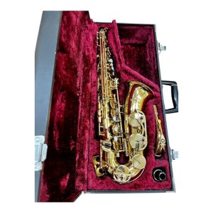YAMAHA アルトサックス YAS-32の買取実績 | 買取専門店さすがや