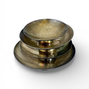 純銀杯 SV1000 銀製品の買取実績 | 買取専門店さすがや