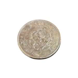 日本万国博覧会記念メダル MEDAL EXPO '70 SILVER MEDAL 925/1000