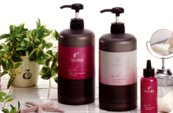 取り扱い商品 – 株式会社 彩さ美 エステサロン