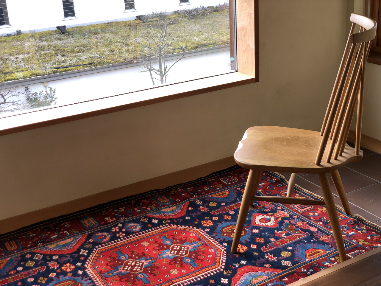 コーカサス【トライバルラグ】 | 取り扱い商品リスト | さしこう