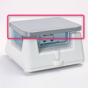 A&D 防塵防水はかり SH-AWP / SH-AWP-BT シリーズ | 防塵・防水はかり