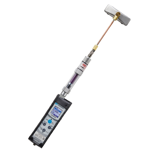 新コスモス電機 一酸化炭素測定器 COメータ XP-333IIIai | 新コスモス