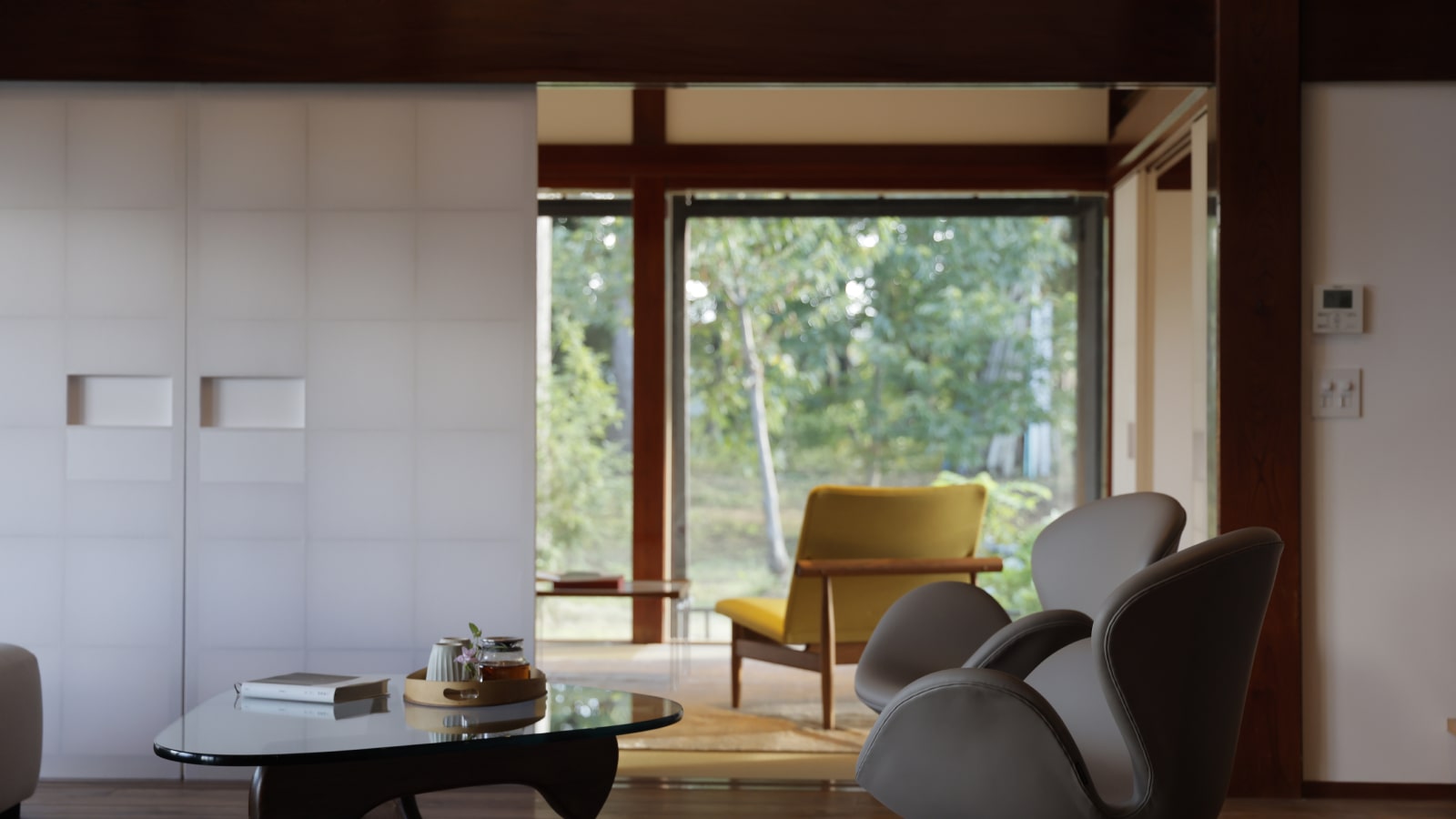 里山十帖 THE HOUSE | 一日一組限定、快適な古民家。