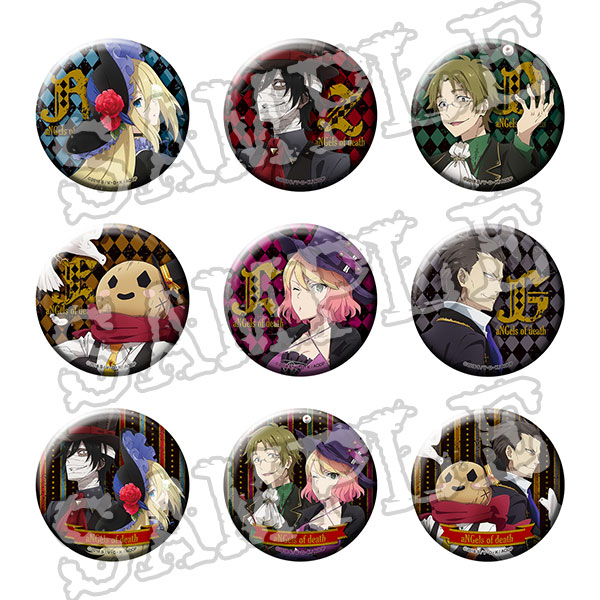 イベント | TVアニメ「殺戮の天使」公式サイト