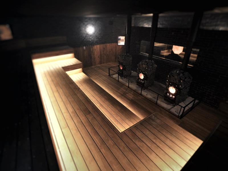 湖西の癒しのサウナ体験！「8Seas Sauna HIRA」 | 【公式】サウナの窓口