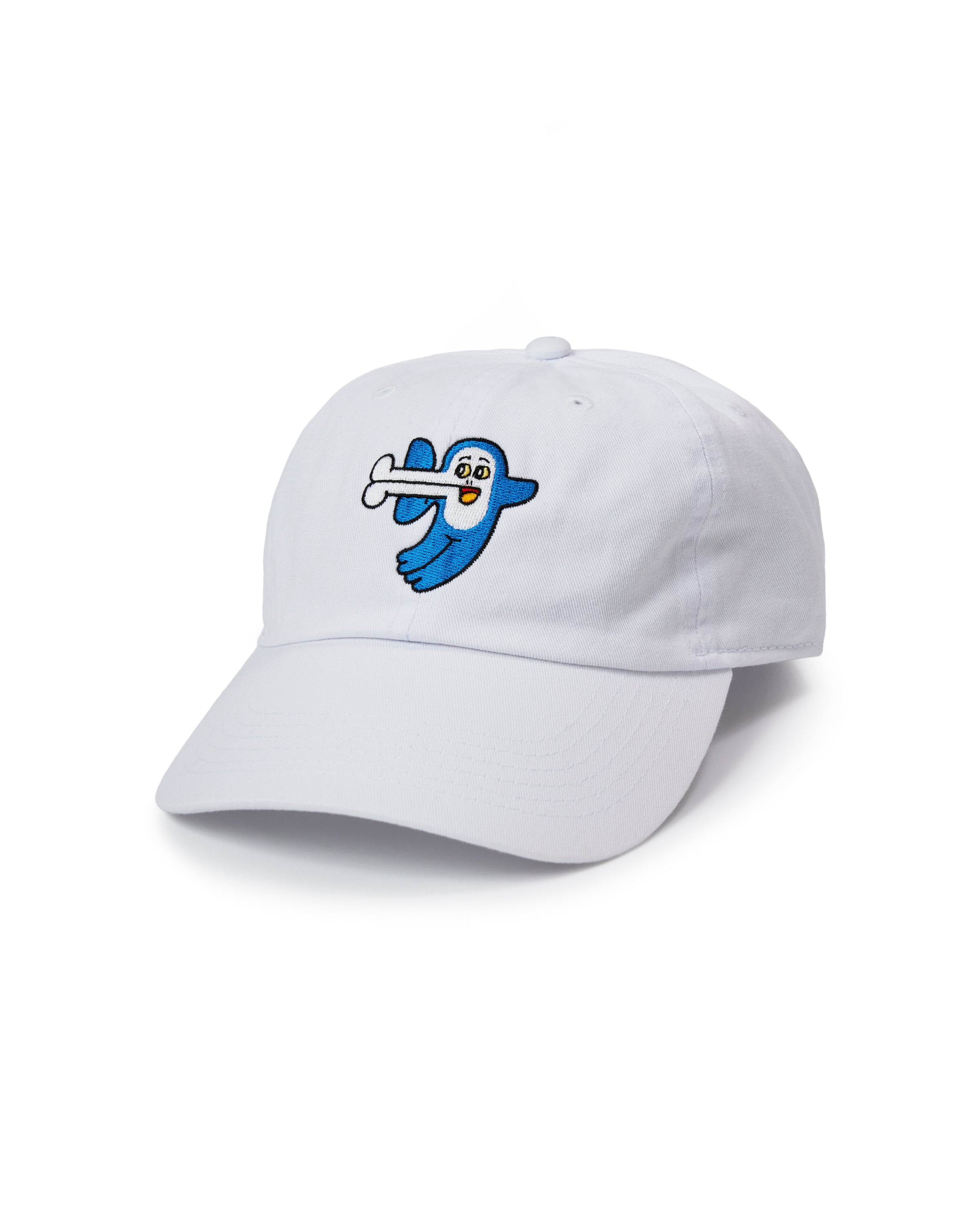 イルカのイルカくん × SAUNAS キャップ – SAUNAS ONLINE SHOP