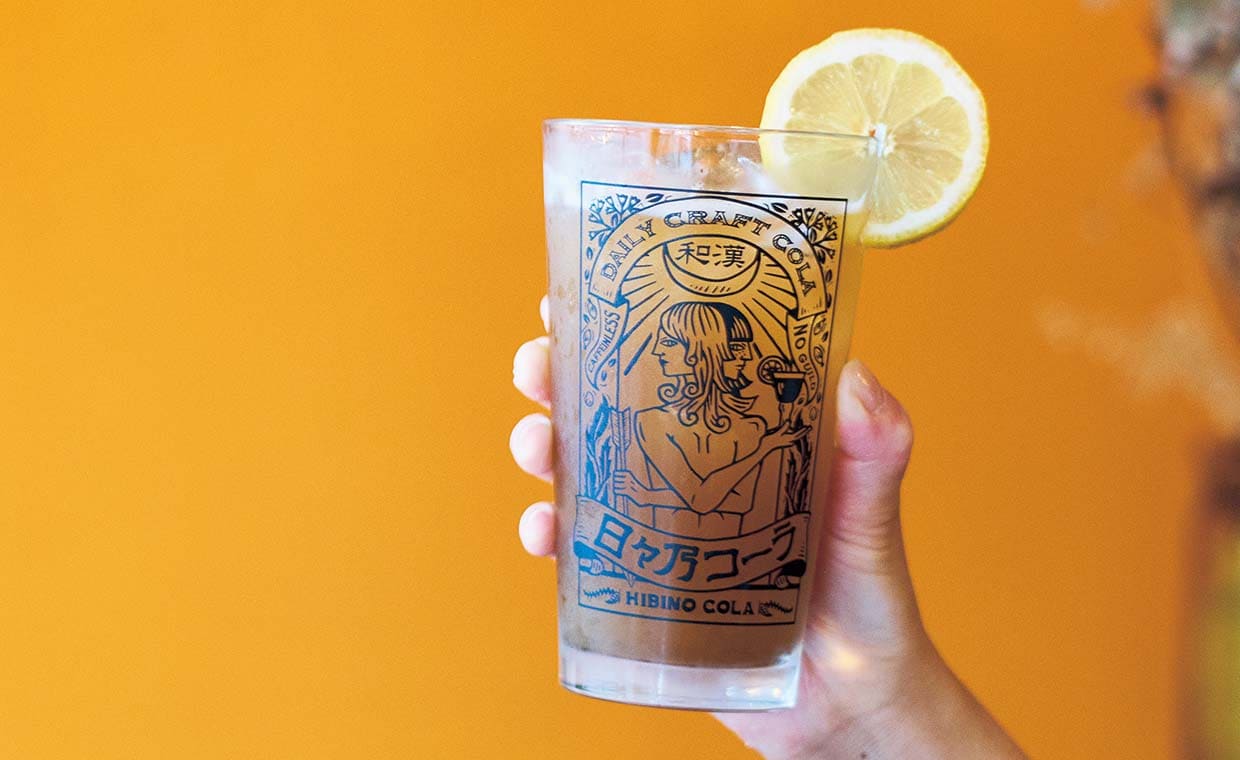 作り手の個性が弾ける！クラフトコーラ【大阪・梅田】 | SAVVY.jp