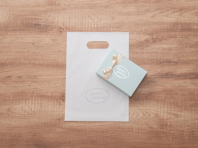 限定リトルジェム オリジナルアソートA（ショップ袋別売り）※写真は