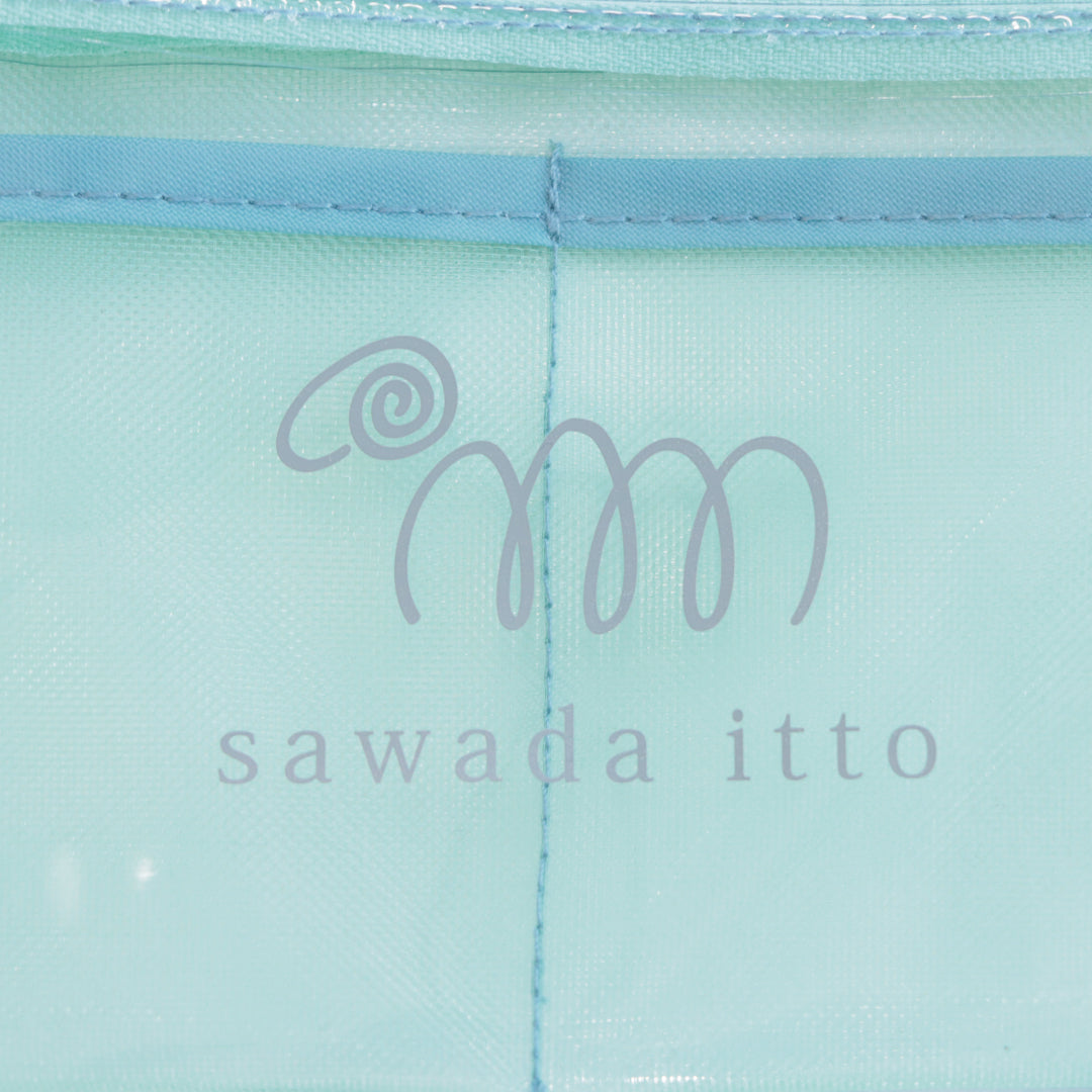 sawada itto：サワダイット-GOODS-オリジナルポーチ | SAWADA MARCHE