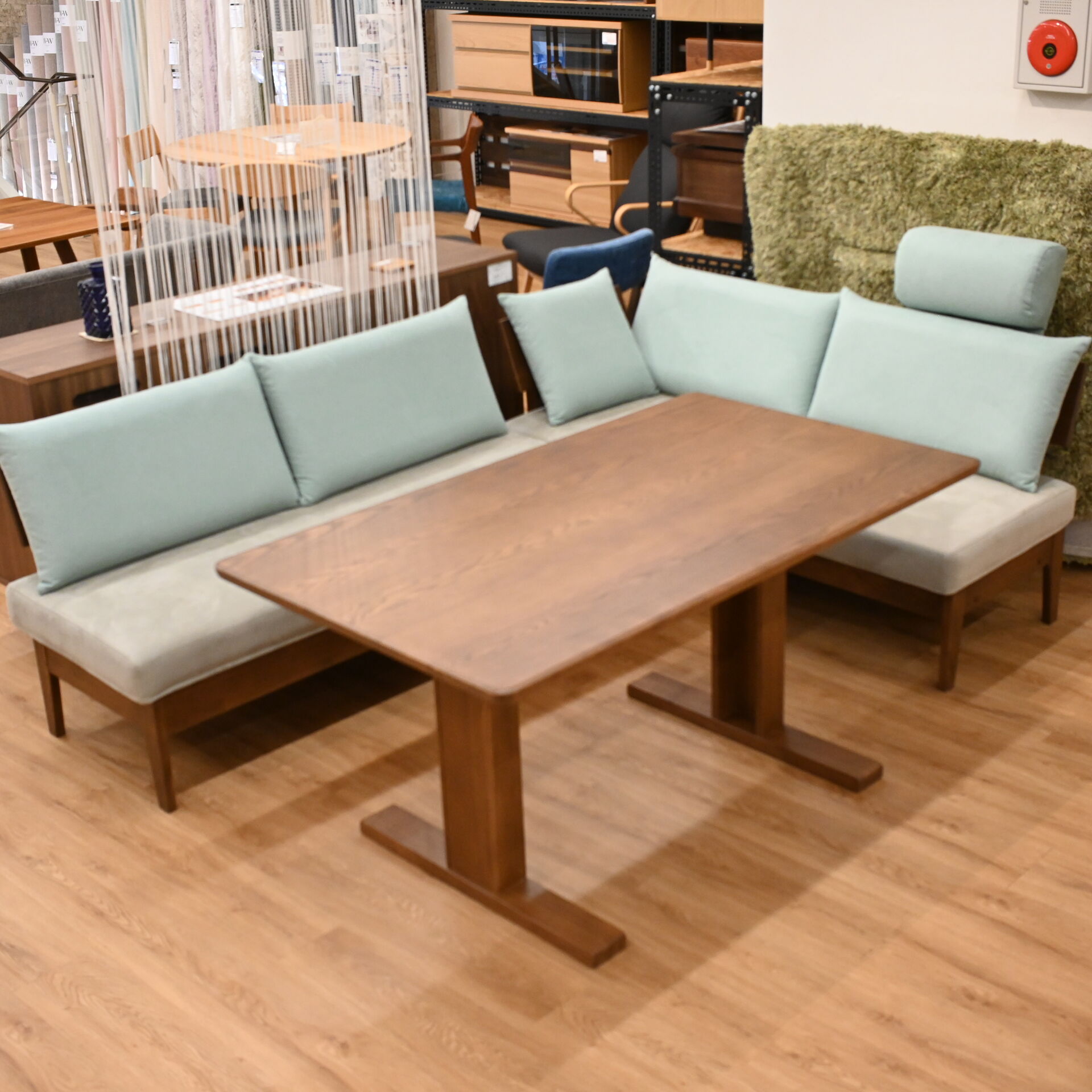 園田家具 リビングダイニングセット | 商品紹介 | 大阪府茨木市の家具