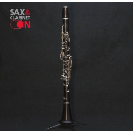 F. Arthur Uebel ADVANTAGE Bb clarinet Configuration 17 keys