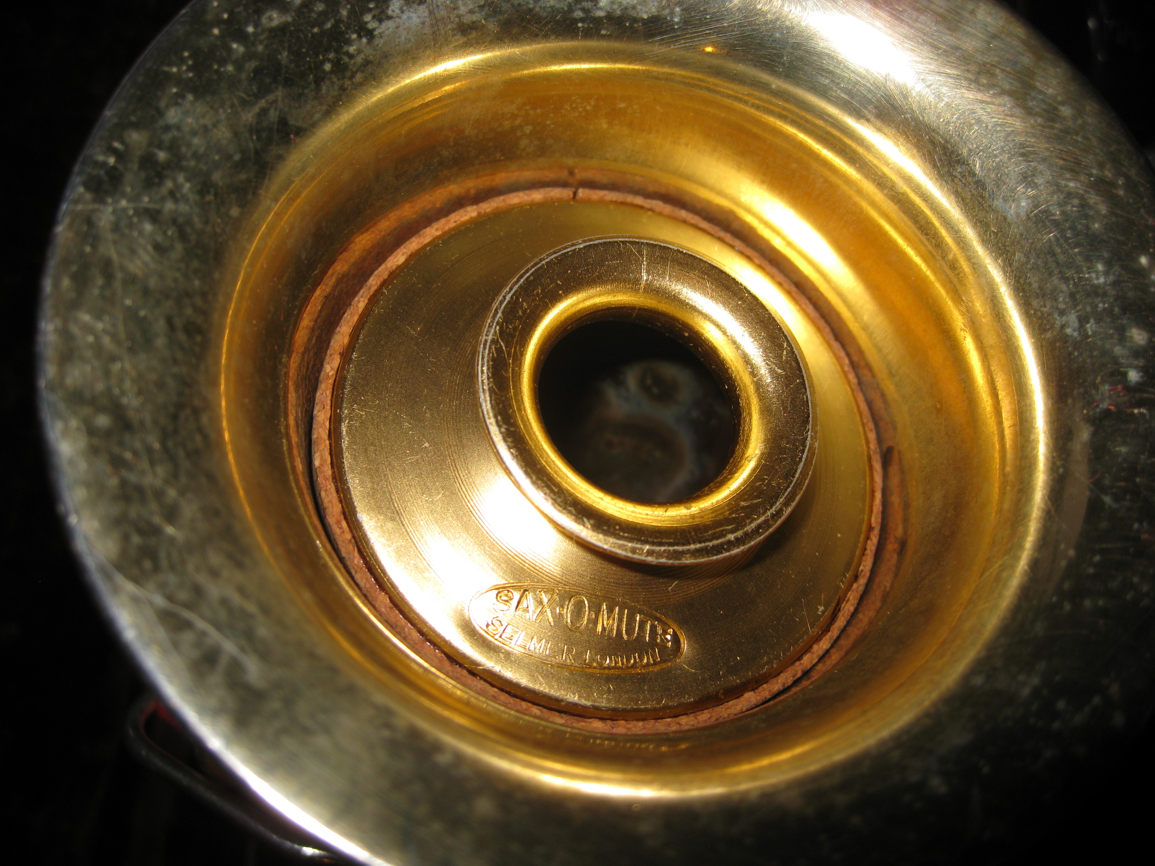 King New Voll-True Alto (1930) | Saximus Maximus