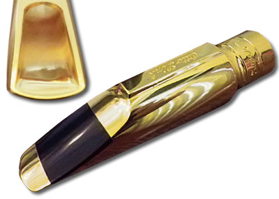 Ottolink（オットーリンク）TONE MASTER 5 テナーサックス用メタル