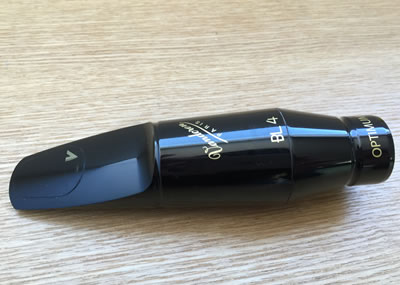 Vandoren（バンドレン）Optimumバリトンサックス用マウスピース BL3