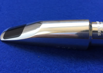 Bobby Dukoff（ボビーデュコフ）D5.D6.D7.D8アルトサックス用マウス