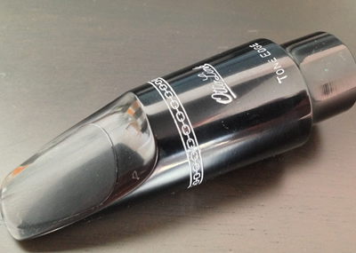 Ottolink（オットーリンク）Rubber アルトサックス用8選定品